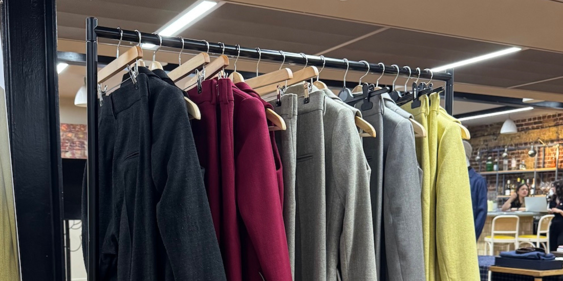 The Anatomy of a Perfect Fit: Sartorial Flair’s Guide to Tailoring for Every Body Shape